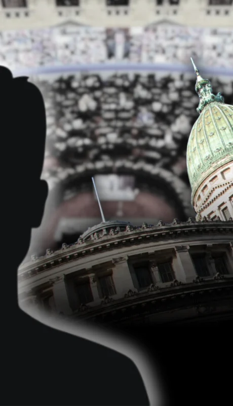 El hombre de los Menem que llega a la Auditoría General