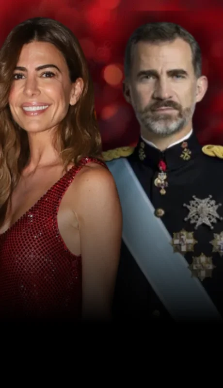 Crecen versiones de un romance internacional.