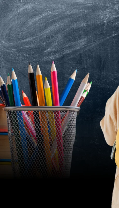 Consejos de una experta para un inicio de clases sin llanto