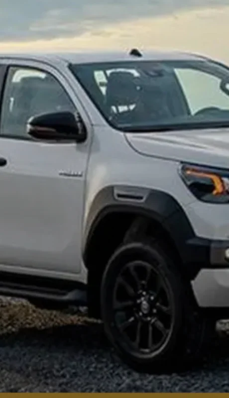 Toyota 26% más barata en chile