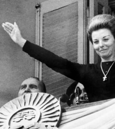 La historia secreta del último intento por frenar el golpe que cambió a la Argentina para siempre.