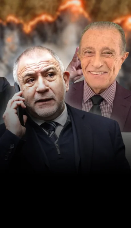 Saltos políticos en medio de acusaciones y reformas