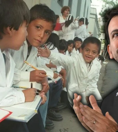 Inician las clases en Mendoza con una millonaria inversión en infraestructura y material de soporte.