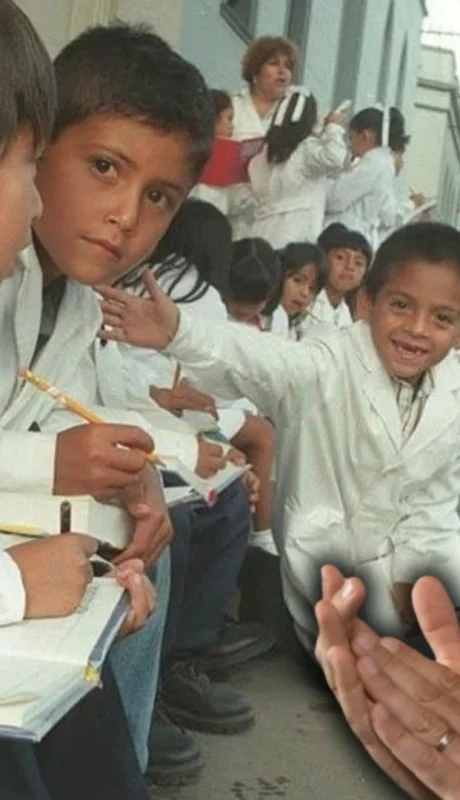 Inician las clases en Mendoza con una millonaria inversión en infraestructura y material de soporte.