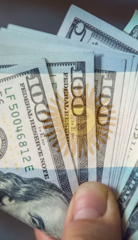 ¿Se termina el dólar barato?