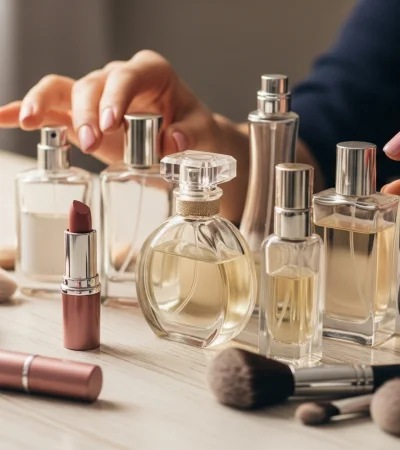 Alarma en el sector: Cerraron 700 perfumerías y se pierden miles de empleos en todo el país.