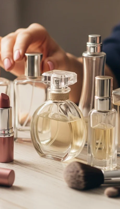 Alarma en el sector: Cerraron 700 perfumerías y se pierden miles de empleos en todo el país.