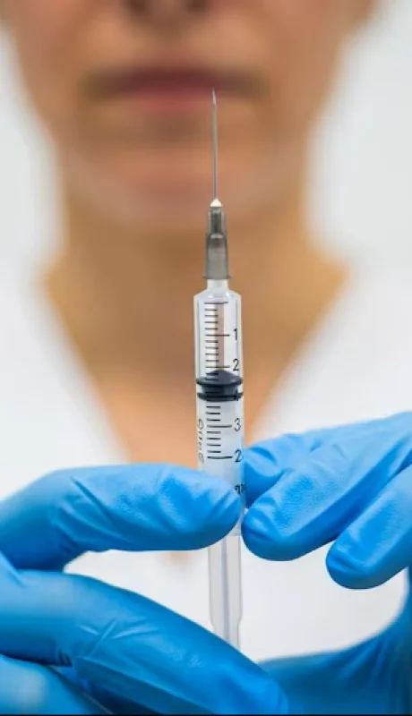 Argentina adelanta la campaña nacional para frenar una cepa de gripe.