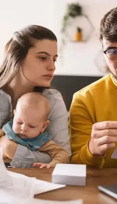 Alarma financiera: 1 de cada 4 argentinos ya no puede pagar sus deudas por el uso de billeteras virtuales.