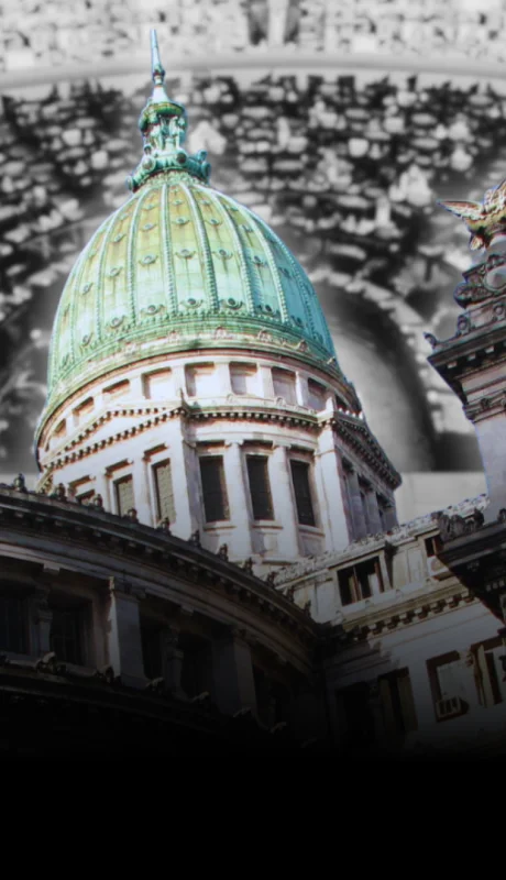 ¿CONGRESO O GRAN HERMANO?: insultos, falta de estudio y el fin de la "Honorabilidad"