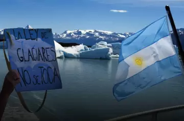 Ley de Glaciares: Riesgos de la reforma y seguridad jurídica
