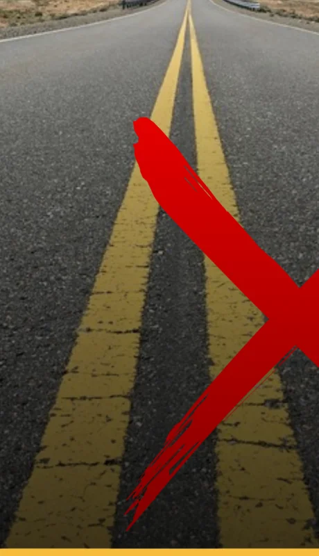 Multas en alta montaña