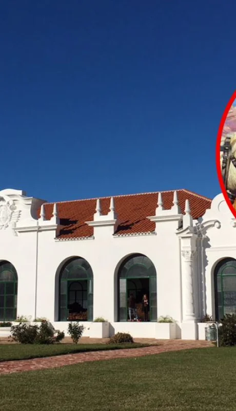 Identidad y legado: el sitio histórico en Corrientes que preserva los primeros recuerdos del Padre de la Patria.