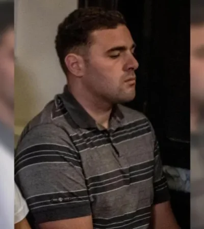 Lucas Pertossi fue condenado a 15 años de prisión; su defensa ahora denuncia falta de independencia técnica.