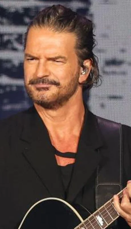 Ricardo Arjona