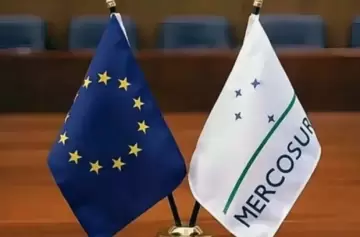 El Senado aprobó el acuerdo histórico entre el Mercosur y la Unión Europea