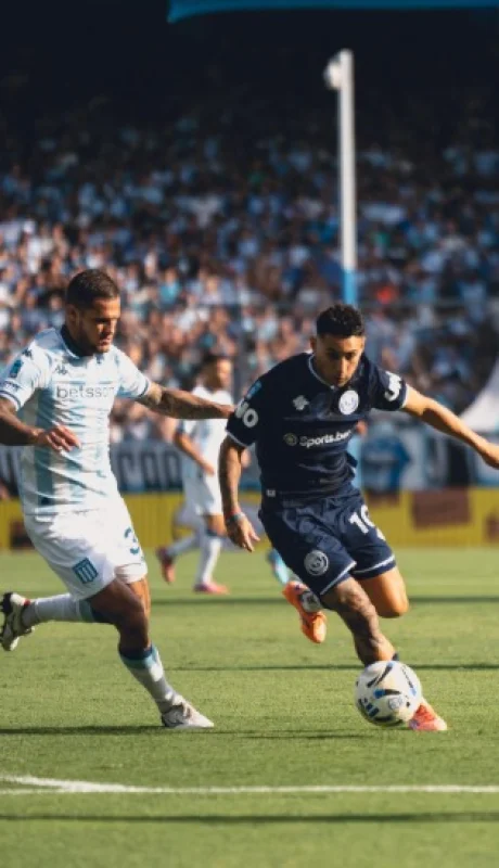 Un punto para mantenerse en la cima