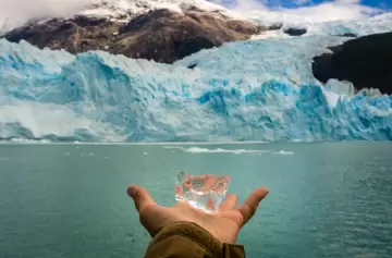 Media sanción a la Ley de Glaciares: cuáles son los cambios clave