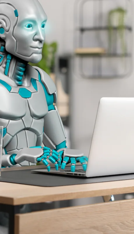 "LA IA REEMPLAZA": el despido masivo que confirma el fin de una era laboral