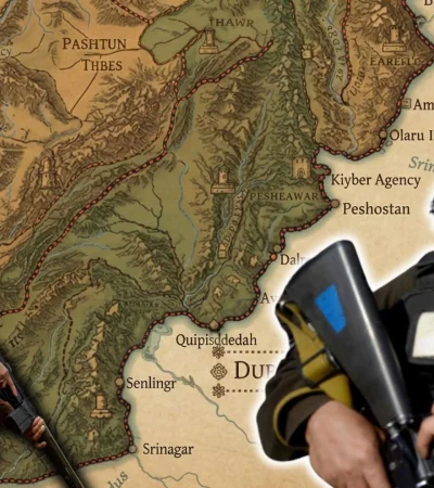 Pakistán y Afganistán en guerra abierta: bombardeos y tropas en la frontera