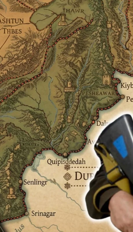 Pakistán y Afganistán en guerra abierta: bombardeos y tropas en la frontera