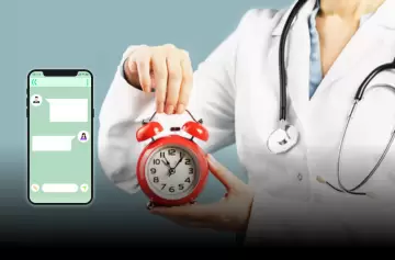 Godoy Cruz: proyectan el primer centro de salud virtual