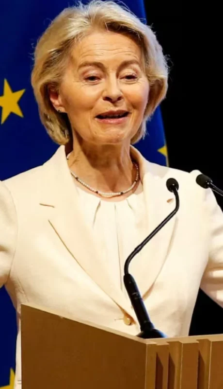 Decisión clave: La presidenta de la Comisión Europea impulsó la activación provisional del acuerdo para acelerar los beneficios económicos.