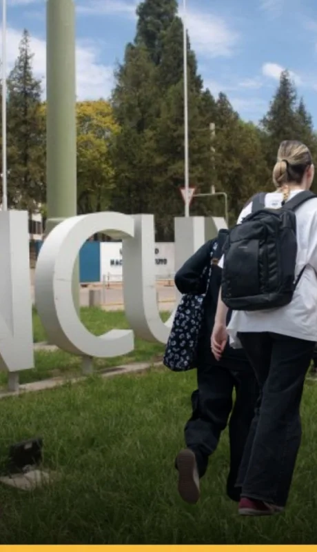 La UNCUYO abre sus puertas a trabajadores que buscan un título de grado sin haber terminado el nivel medio.