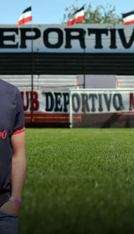 Con un club "institucionalmente ordenado", Sperdutti considera que es el momento ideal para la transición dirigencial en calle Vergara.