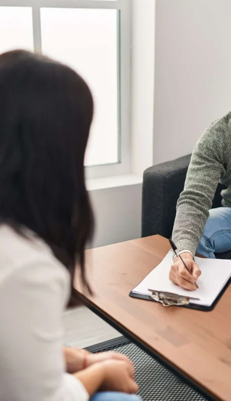 Proyecto que propone un examen psicofuncional obligatorio.