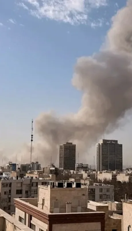 Pánico entre los ciudadanos