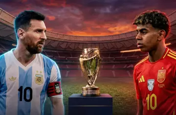 Los tres motivos por los que se suspendió la Finalissima según el duro descargo de la UEFA contra la AFA