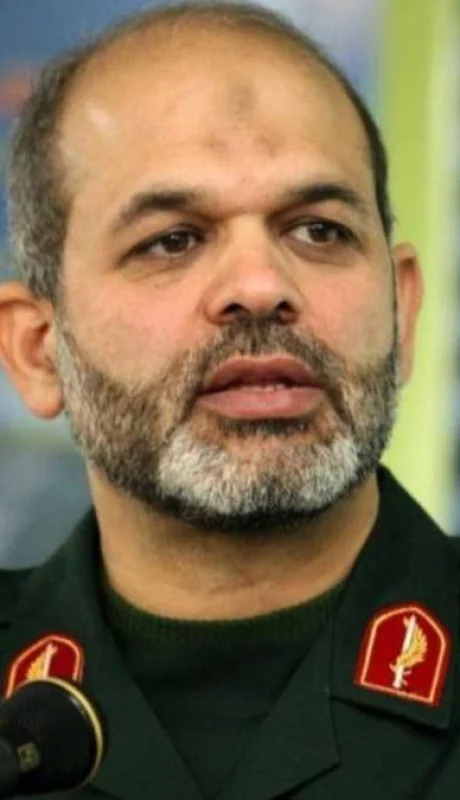 Vahidi es buscado por su presunta participación en el atentado a la AMIA