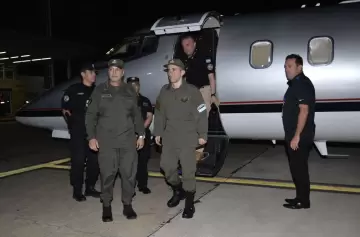 Liberaron a Nahuel Gallo: ¿Qué pasará con los otros detenidos?