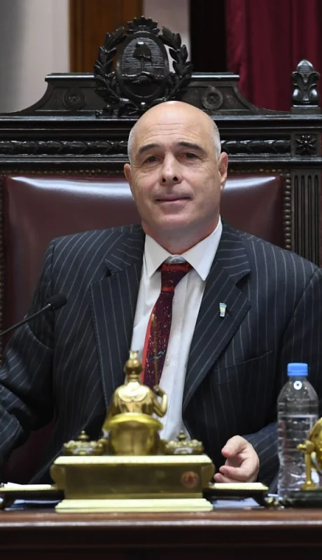 "Fue patoteril": La durísima crítica de Bartolomé Abdala a la oposición tras el discurso de Javier Milei