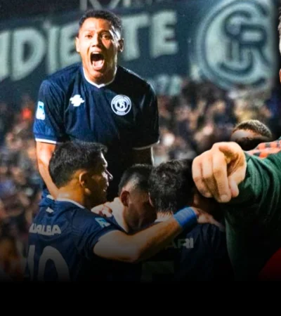 El River de Escudero se mide ante el puntero Independiente Rivadavia