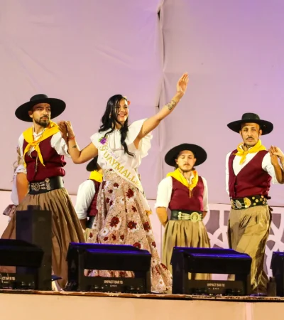 Bendición de los Frutos