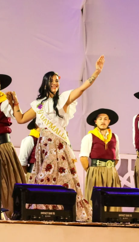 Bendición de los Frutos