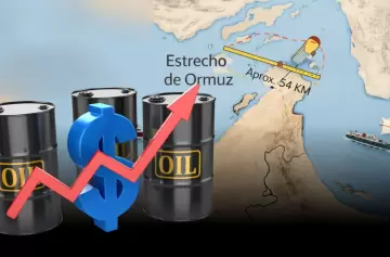 Petróleo: por qué la guerra en Medio Oriente dispara su precio