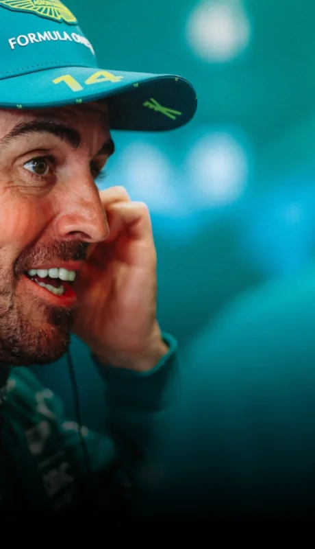 Por qué Aston Martin decepcionó en Australia