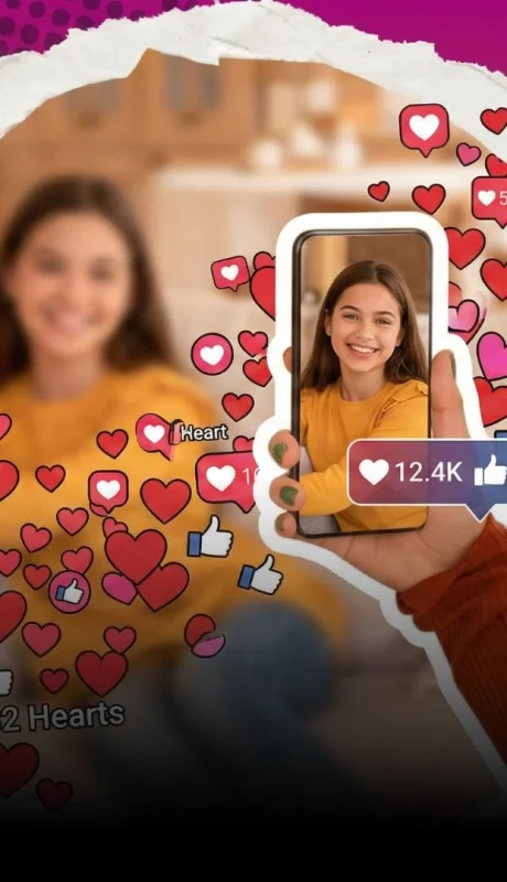 El Sharenting bajo la lupa: un click que puede vulnerar la privacidad y seguridad de los más chicos.