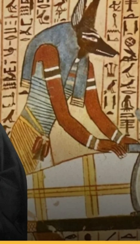 Guía mística: Los antiguos egipcios no tenían un texto sagrado único, sino conjuros personalizados para el más allá.