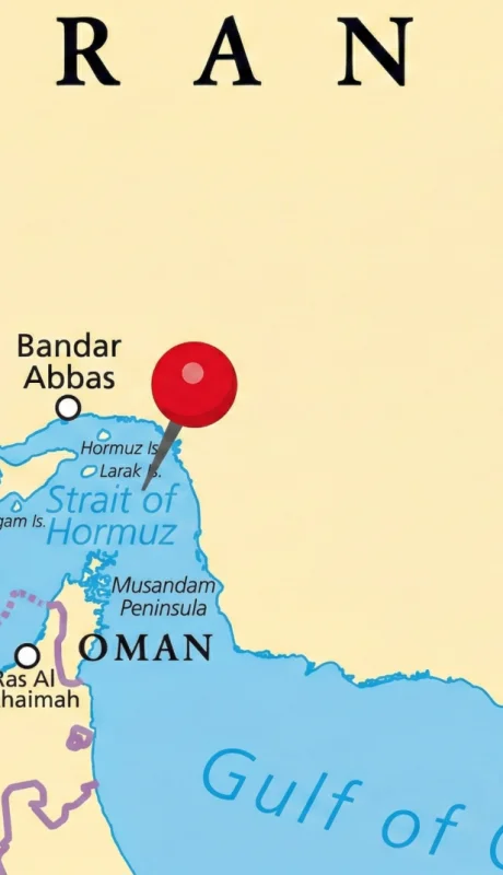 Irán y el conflicto en Medio Oriente