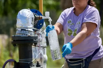 Irrigación devolvió más de $180 millones a usuarios por errores en las facturas de agua
