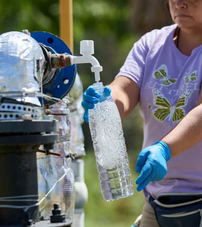 Mendoza: Irrigación devolvió más de $180 millones a usuarios por errores en las facturas de agua