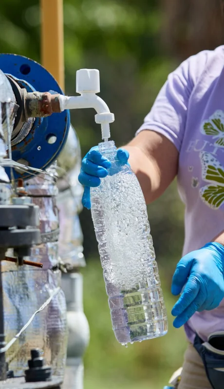 Mendoza: Irrigación devolvió más de $180 millones a usuarios por errores en las facturas de agua
