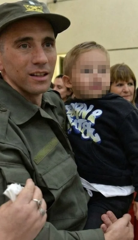 Operativo Retorno: Patricia Bullrich revela cómo rescataron a Nahuel Gallo