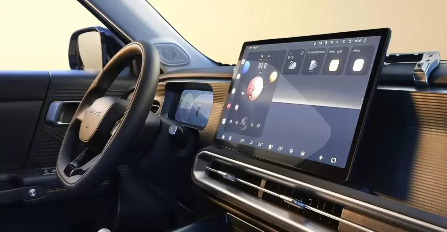 Grupo Lorenzo ha consolidado en la provincia el éxito de BAIC y JAC