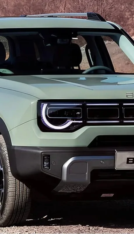 Grupo Lorenzo ha consolidado en la provincia el éxito de BAIC y JAC.