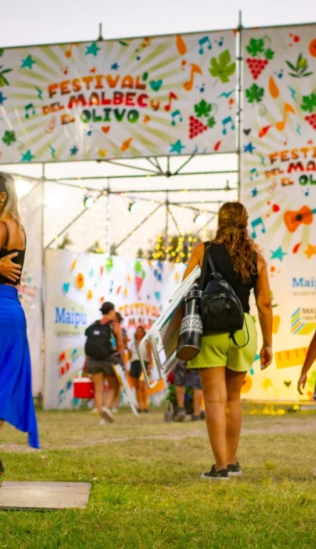 Con entrada libre y propuestas para todas las edades, el festival busca fortalecer los lazos comunitarios.